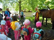 Celodenní výlet na Bezděz title=